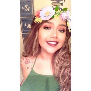 Meet your Posher, Arlene